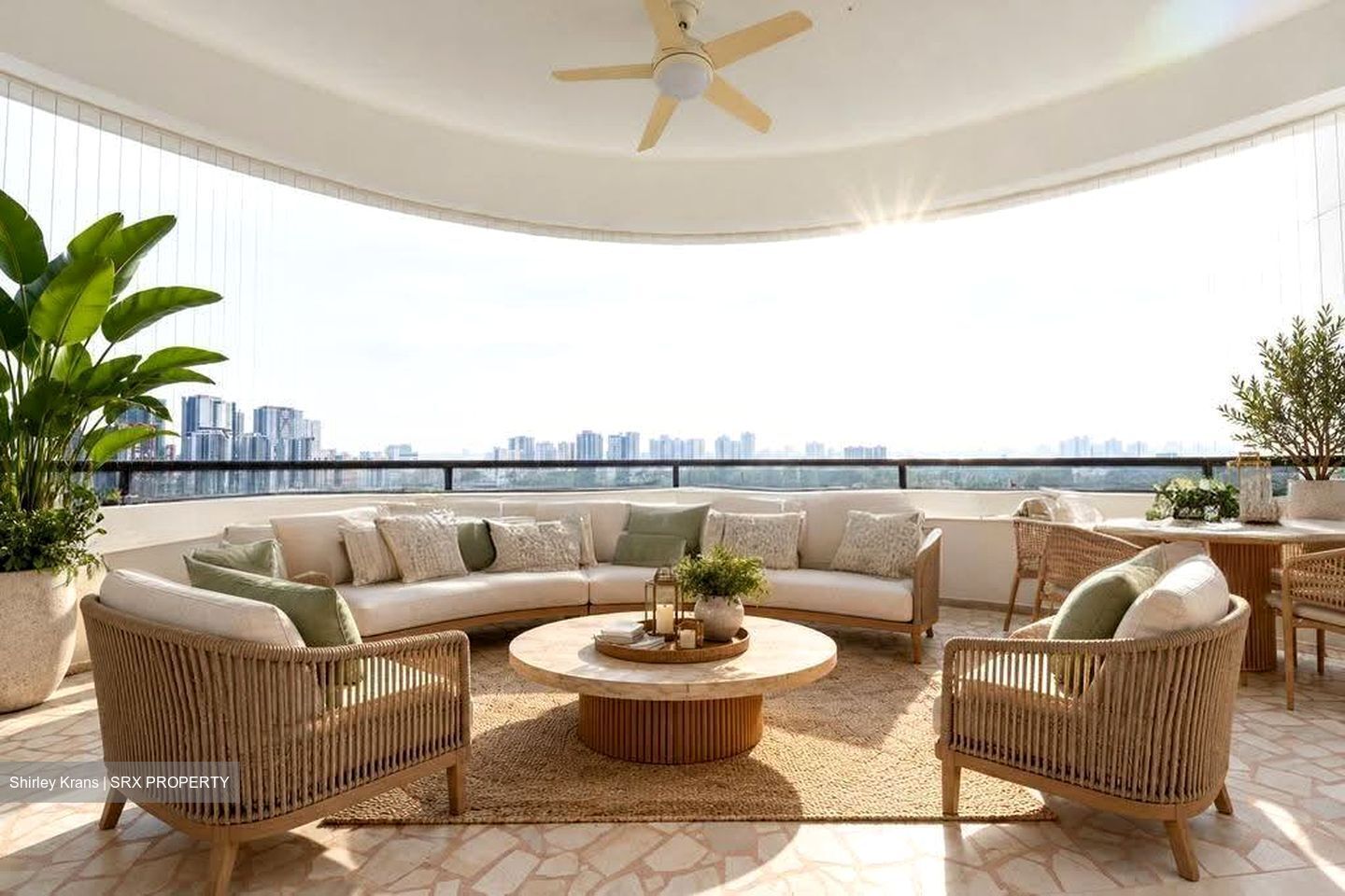 Regency Park (D10), Condominium #635095351